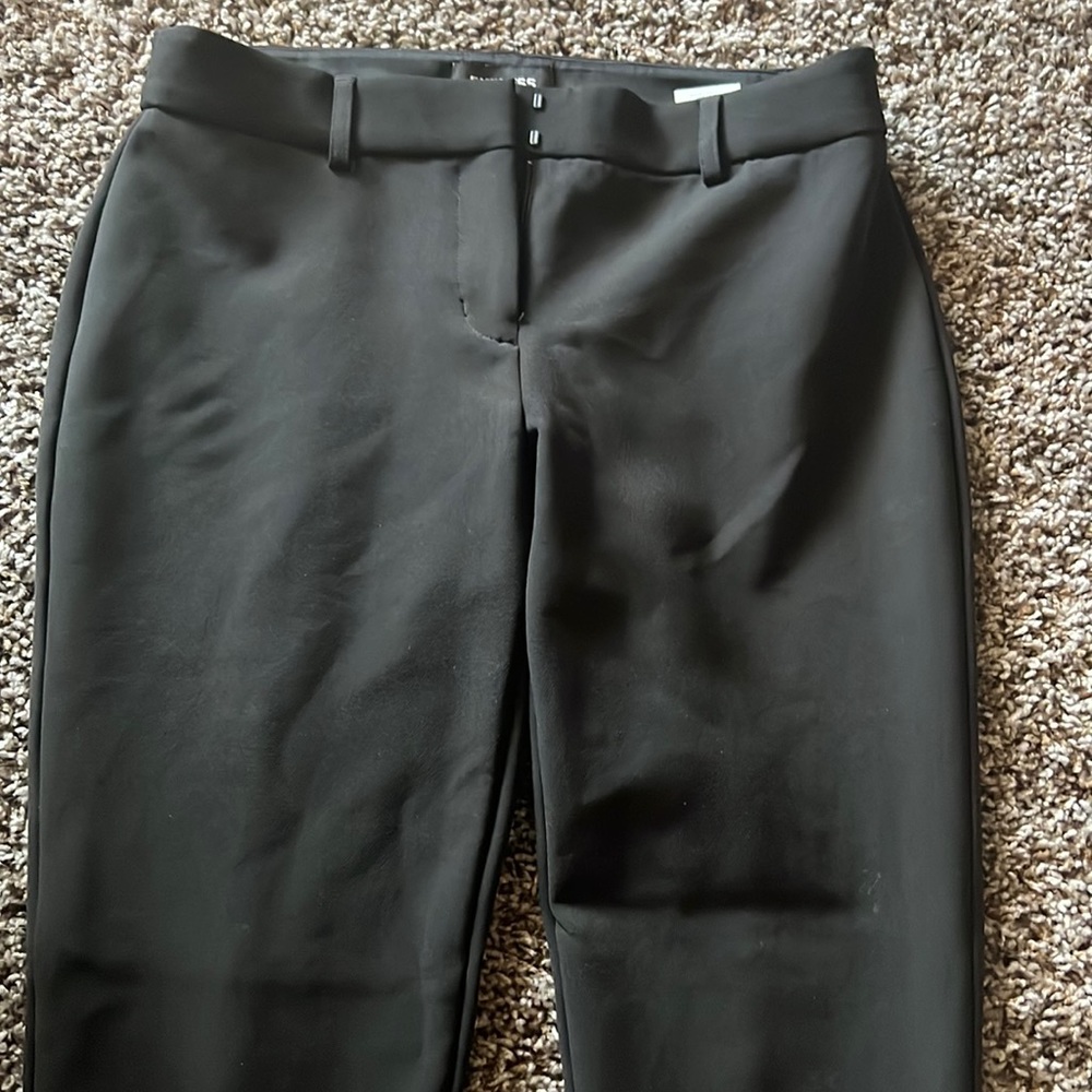 Dress pants size 4
